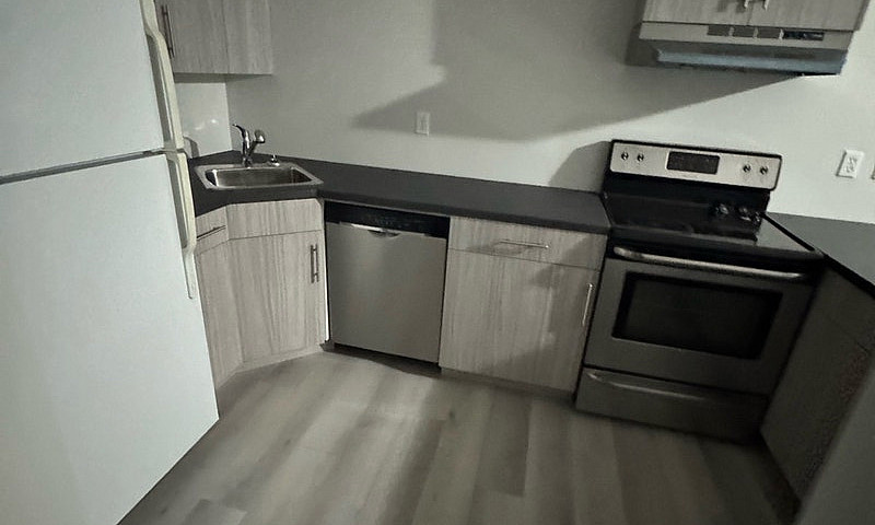 Stadium 1 Bedroom Co...