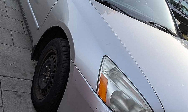 2007 Honda Accord...