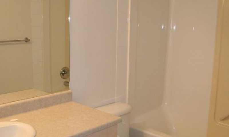 2Bed/2Bath Condo - S...
