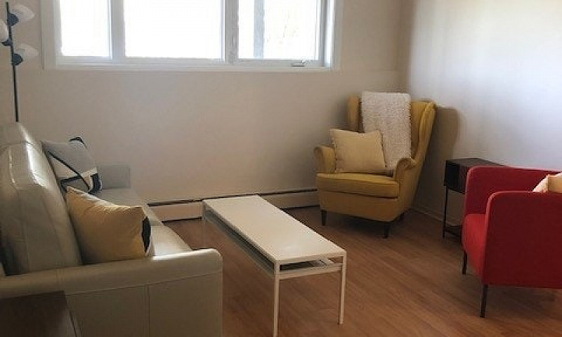 Furnished 2 Bedroom ...