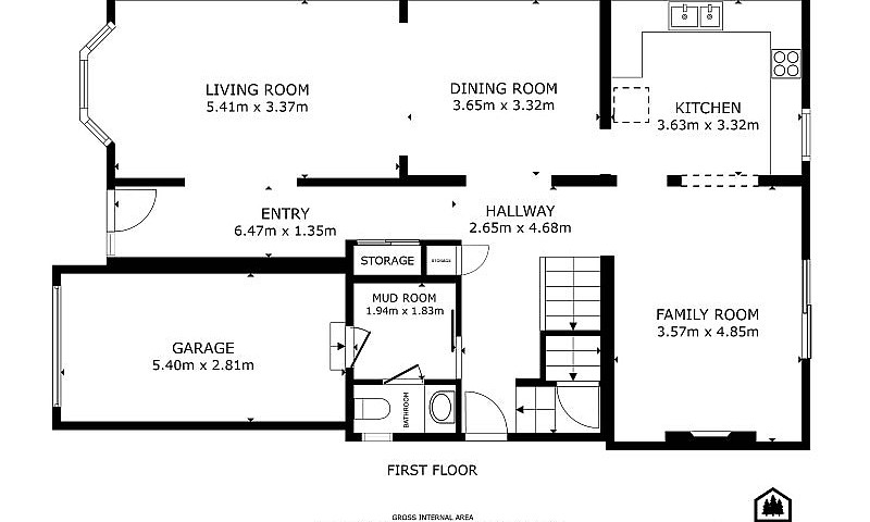 House For Sale!...