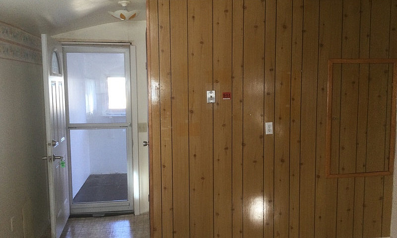 Acreage Home To Be M...