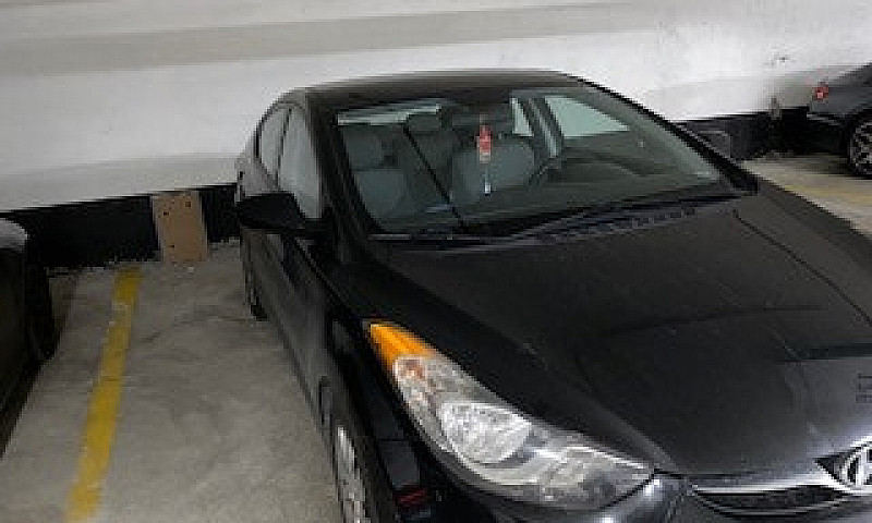 Hyundai Elantra Gls ...