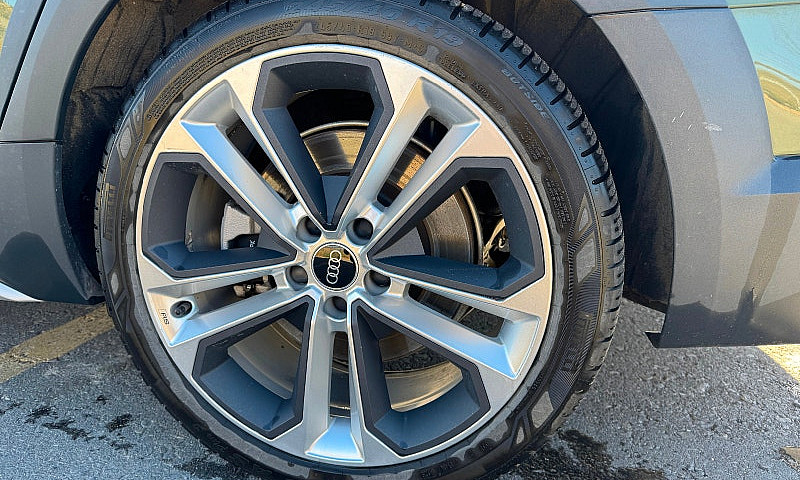 2024 Audi A4 Allroad...