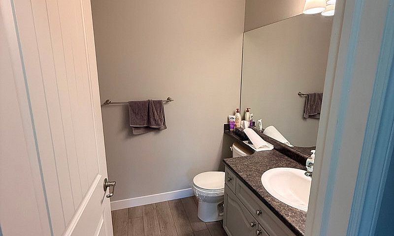 Bonnie Doon Condo Fo...