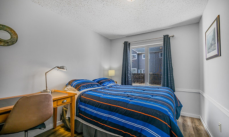 Strathmore Condo Spa...