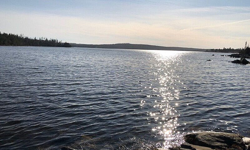 Nova Scotia Waterfro...