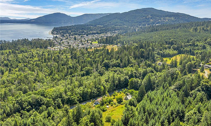 49.5 Acres Available...
