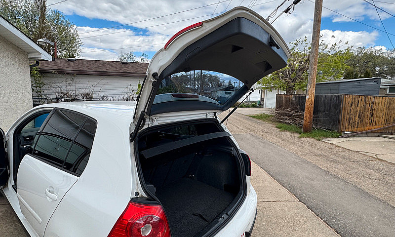 2009 Volkswagon Gti...