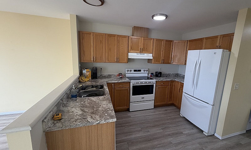 Rent-To-Own Semi Det...