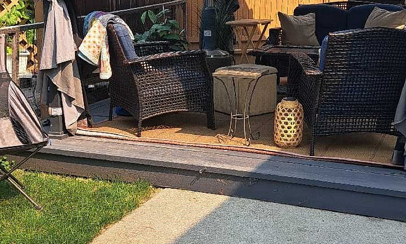 Lot  For  Rent...