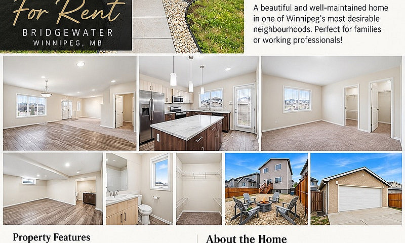 4 Beds 3.5 Baths - H...