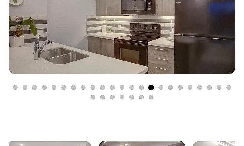 Sublet Apartment Lea...