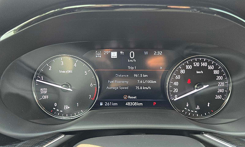 2023 Buick Envision ...