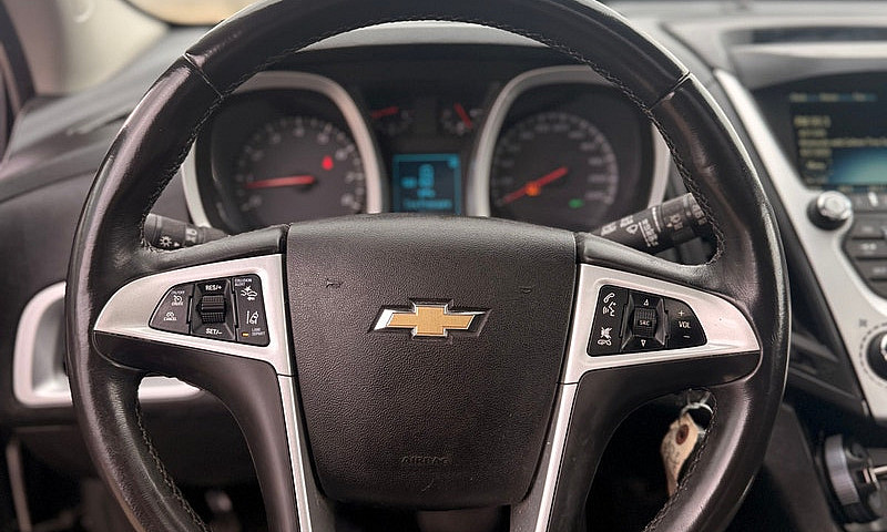 2015 Chevy Equinox ...