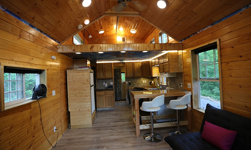 Engineered Off-Grid ...