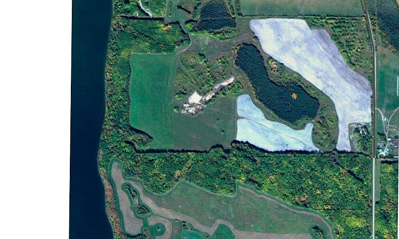 Lake Lot Lac La Bich...