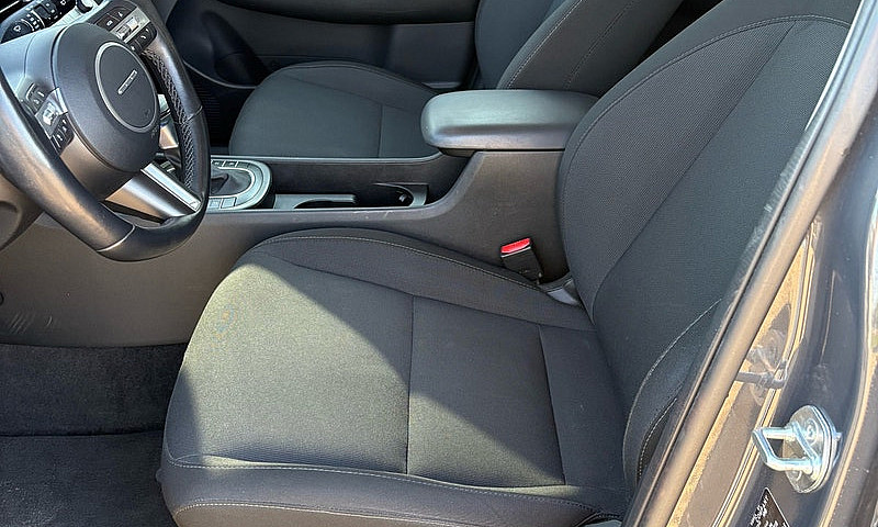 2024 Hyundai Kona Se...