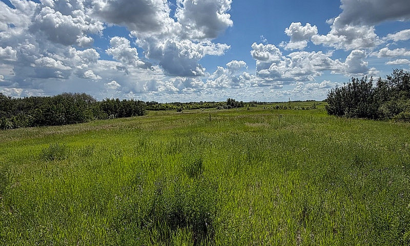 Saskatoon Acreage Lo...