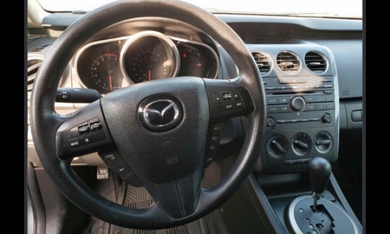 2010 Cx7...