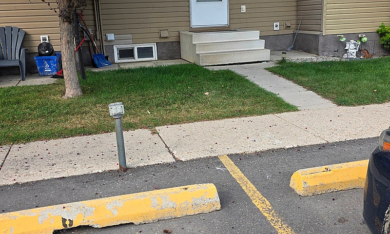 3 Bedroom Townhouse ...