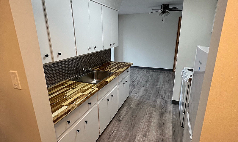 2 Bedroom Suite Acro...