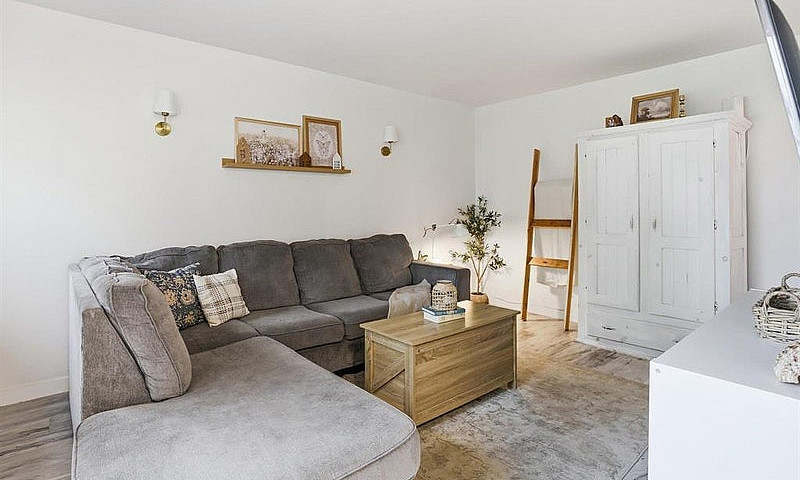 Windsor Park House F...