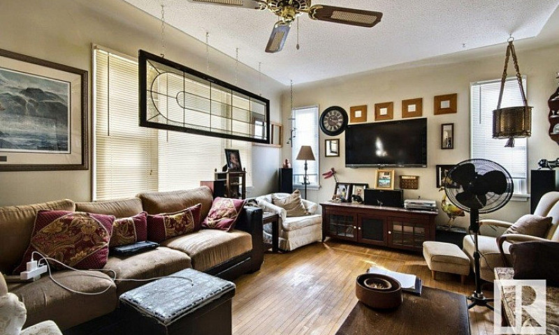 Home For Sale...