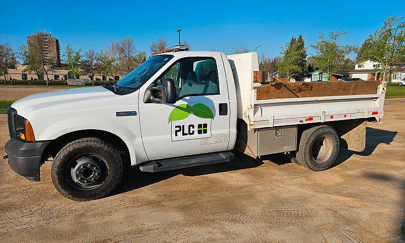 Ford F-350 Super Dut...
