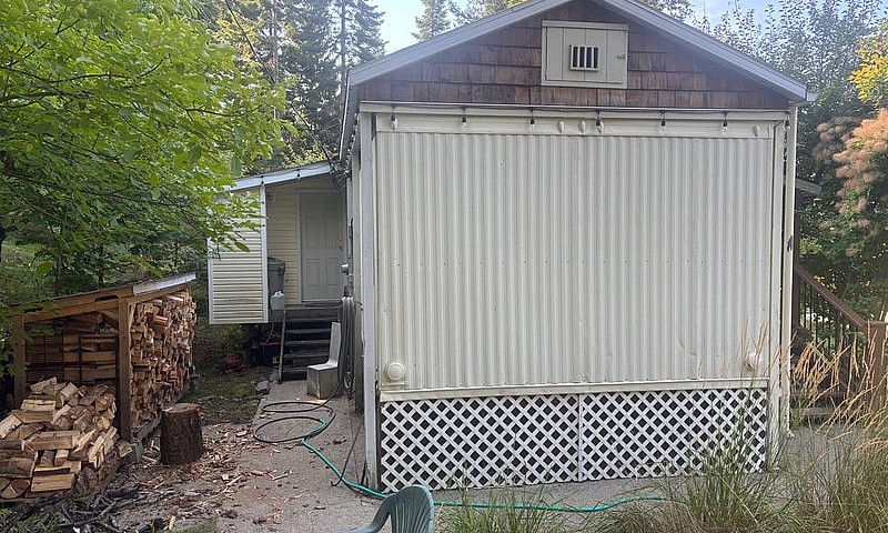 2-Bedroom Mobile Hom...