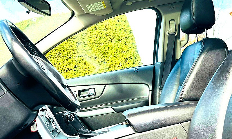 2013 Ford Edge Sel –...