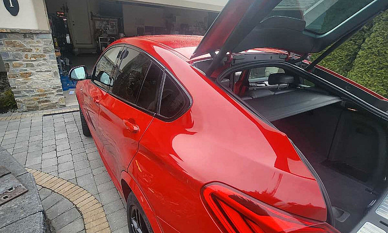 Bmw 2.8I Msport...