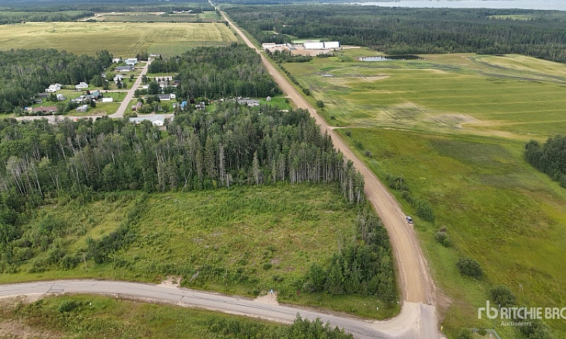 Commercial Acreage F...