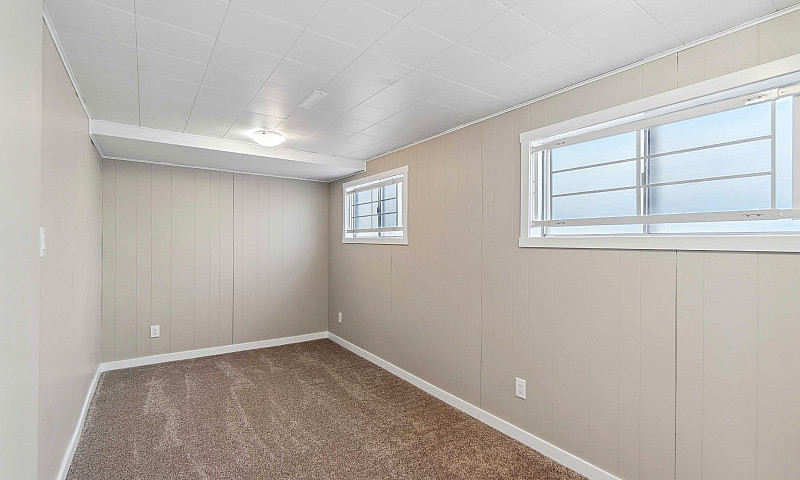 **Open House Sunday ...