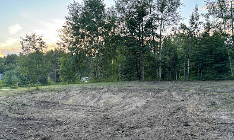 Lake Lot For Sale Wi...