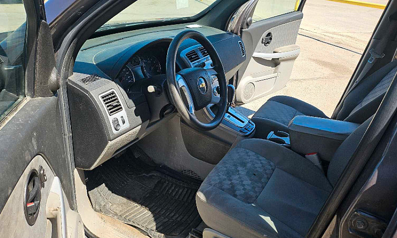 2007 Chevy Equinox 1...