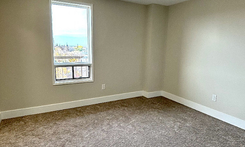 Spacious Newly Renov...