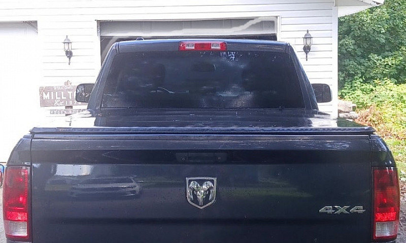 2014 Dodge Ram 1500...