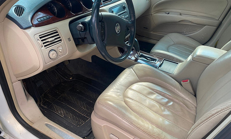2006 Buick Lucerne C...