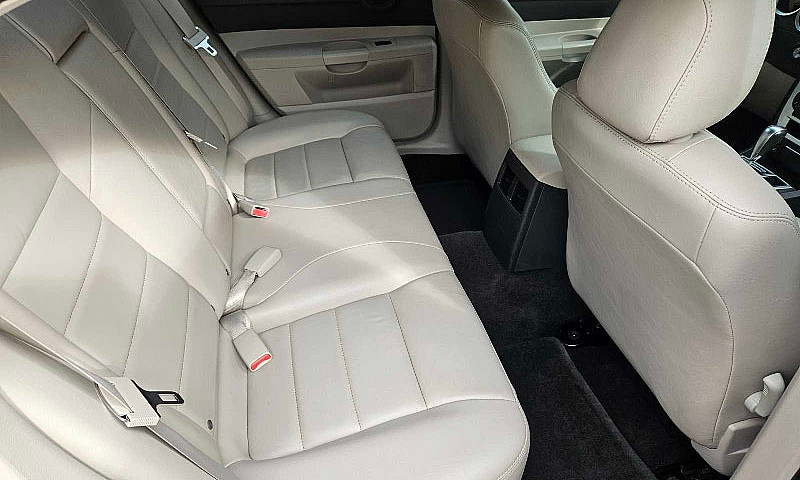 2006 Dodge Charger R...