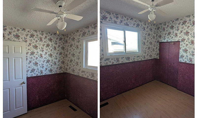 Unique Design...