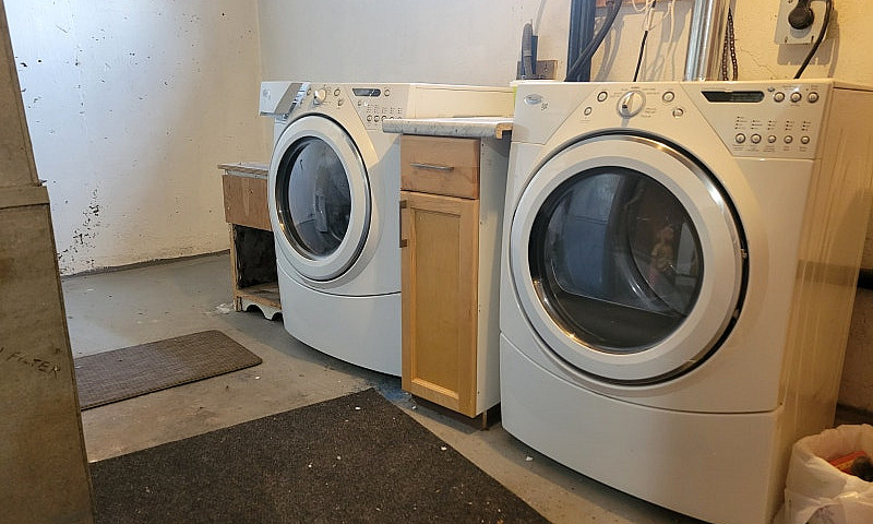 2 Bedroom 1 Bathroom...