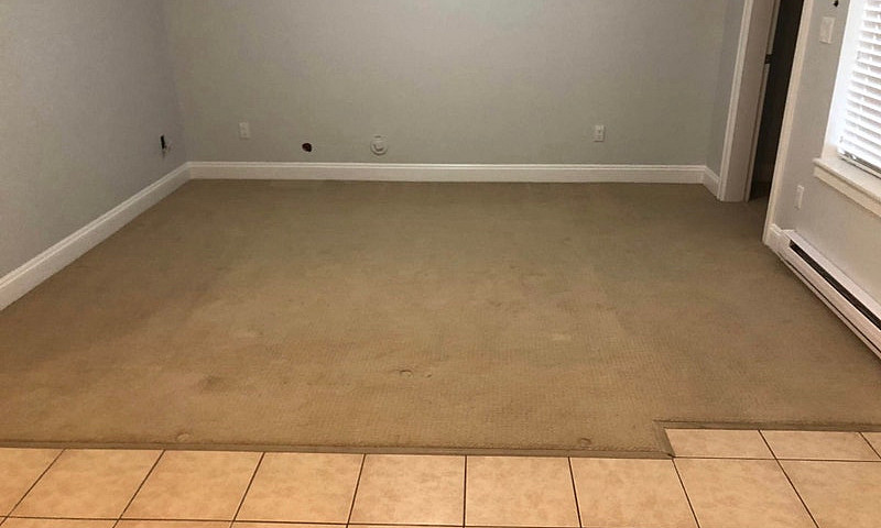 2 Bedroom Basement ...