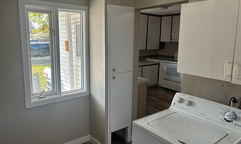 Single Family Home O...