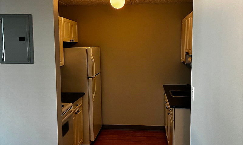 One-Bedroom Apartmen...