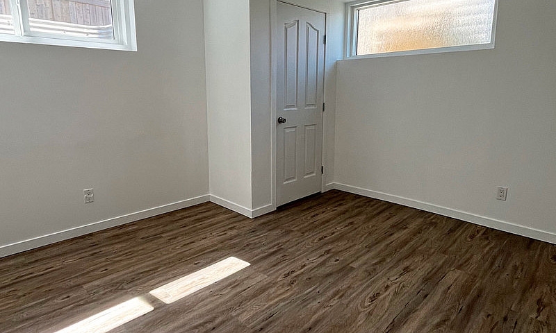 Quiet & Spacious 2-B...