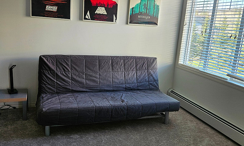 Fully Furnished Apar...