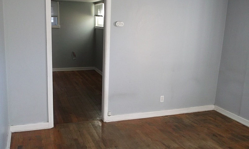 Lower Suite One Bedr...