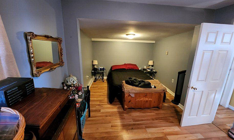 3 Bedroom Apartment...