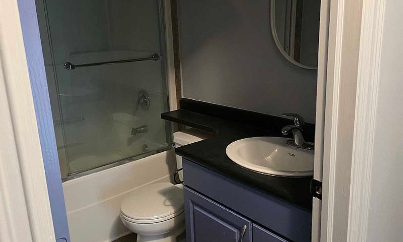 4Bedrooms And 2.5 Ba...